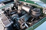 Lincoln Cosmopolitan Convertible 1951 года